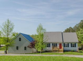 5534 Camerons Rd, Homer City, PA 15748