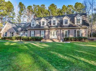 137 Pond St, Georgetown, SC 29440