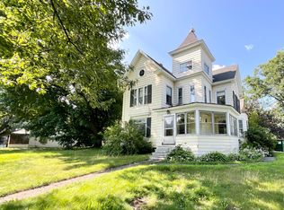 42 Western Ave, Fairfield, ME 04937