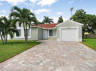 18765 Cloud Lake Cir, Boca Raton, FL 33496