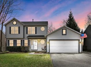 8417 Birch St, Fox Lake, IL 60020