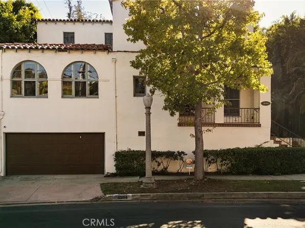 10268 Cheviot Dr, Los Angeles, CA 90064