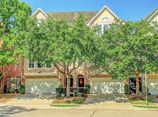 1408 Moritz Dr, Houston, TX 77055