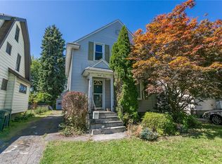 93 Kingsboro Rd, Rochester, NY 14619