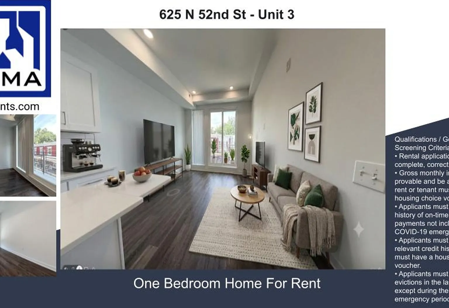 625 N 52nd St — Photo 1