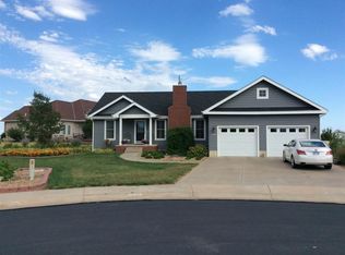 4402 Newton Cir, Hays, KS 67601