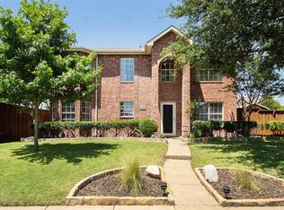1213 Willoughby Dr, Allen, TX 75002