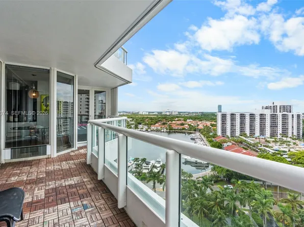 21055 Yacht Club Dr APT 1703, Aventura, FL 33180