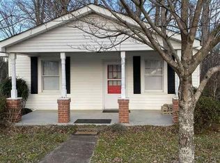 608 Reece Mill Rd, Pickens, SC 29671