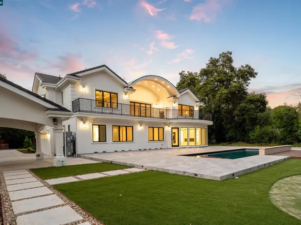 74 Middlefield Rd, Atherton, CA 94027