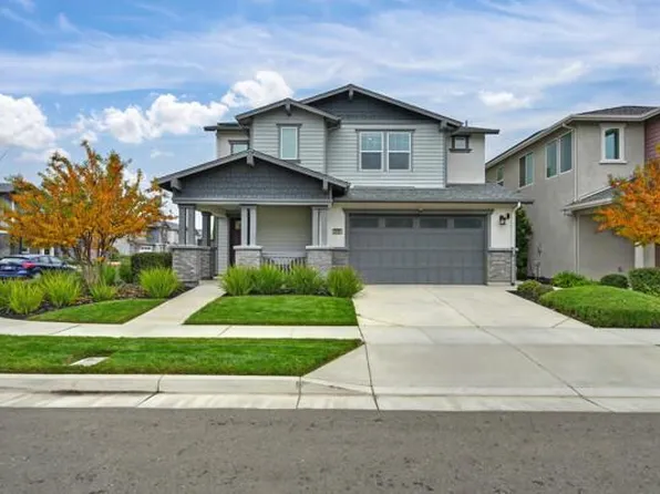 2690 Alcove Way, Sacramento, CA 95833