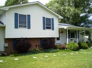 9770 Shelley Rd, Thornville, OH 43076