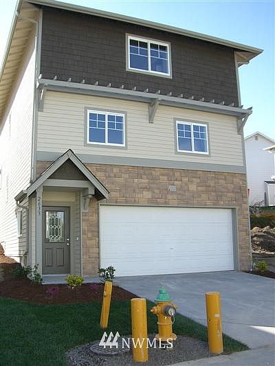 1st image of 2633 lot 13 143rd Lane SW