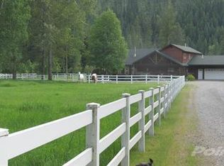 2160 Lake Creek Rd, Troy, MT 59935