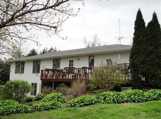2467 Patriot Ave, Oskaloosa, IA 52577