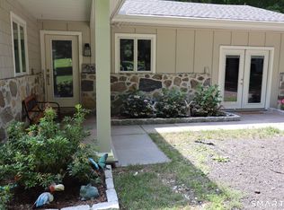 159 Merryall Road, New Milford, CT 06776