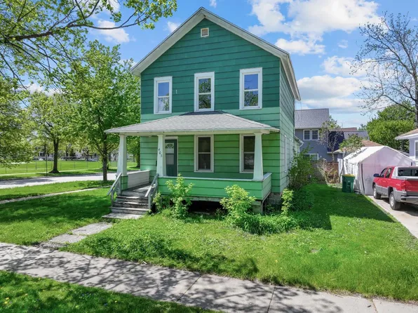 403 N Chestnut Ave, Green Bay, WI 54303