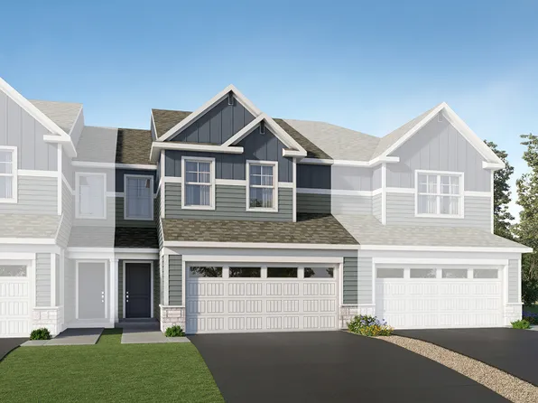 1070 Anmeadle Row, Rosemount, MN 55068