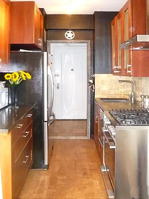 Rented by Brown Harris Stevens | media 5