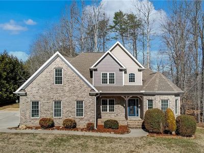 284 Stillwater Ln, Reidsville, NC, 27320