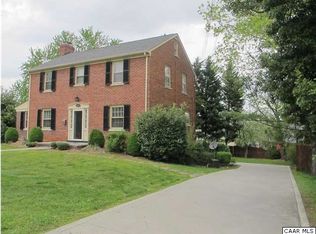 2103 Morris Rd, Charlottesville, VA 22903