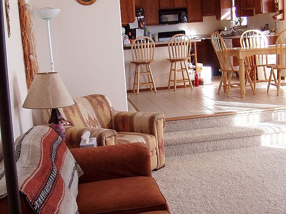 1st Floor Family Room