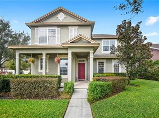 12993 Overstreet Rd, Windermere, FL 34786