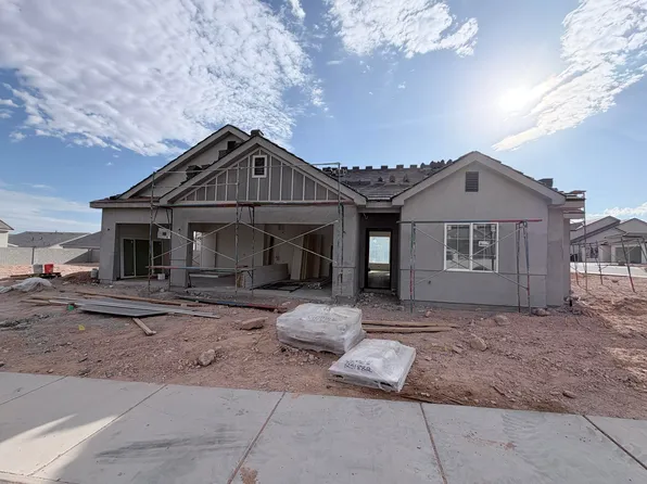 6257 S Endora St, Saint George, UT 84790