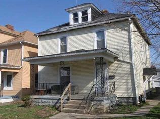 1640 Arlington Ave NE, Columbus, OH 43211