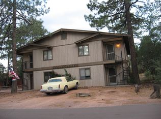 704 N Easy St APT 2, Payson, AZ 85541