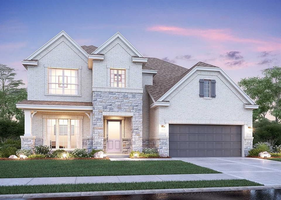 2nd image of 2022 Mustang Bluff Ln