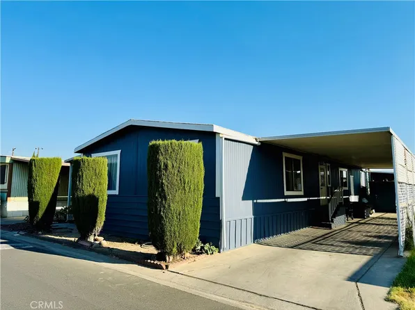 2020 Ashby Rd Space 69, Merced, CA 95348