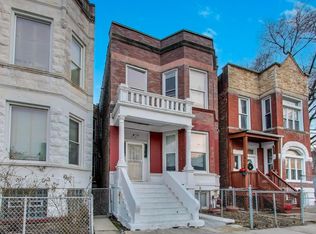 1529 S Homan Ave, Chicago, IL 60623