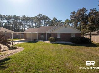 16012 Brigadoon Trl, Gulf Shores, AL 36542