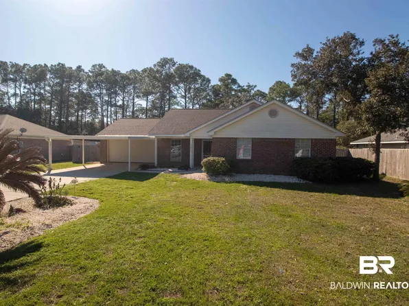 16012 Brigadoon Trl, Gulf Shores, AL 36542