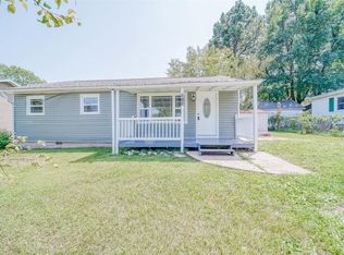 513 Keeton Rd, Rolla, MO 65401