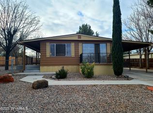 3265 E Del Rio Dr, Cottonwood, AZ 86326