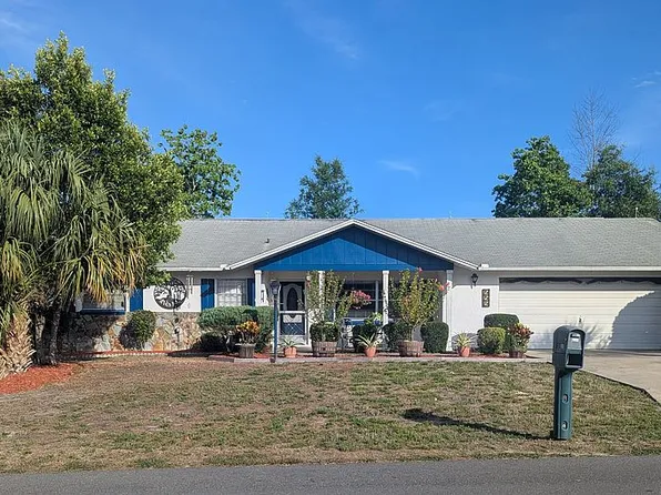 203 S Columbus St, Beverly Hills, FL 34465