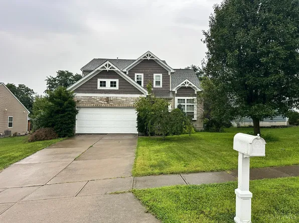7216 Rolling Oaks Ct, Cincinnati, OH 45239