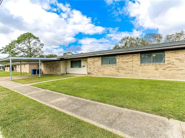 506 13th St, Jennings, LA 70546