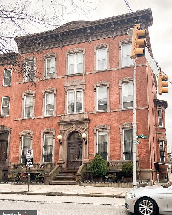 1st image of 1120 Saint Paul St #41