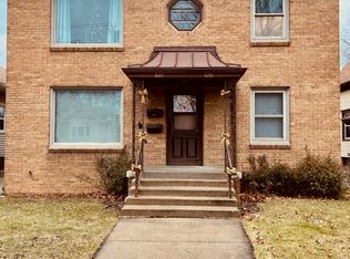 820 Augusta St, Racine, WI 53402