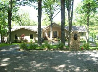 284 Heron Point, Cadiz, KY 42211