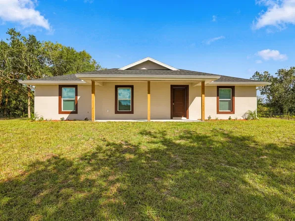 14973 NW 304TH Street, Okeechobee, FL 34972