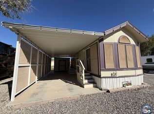 1716 Sunbeam Lake Dr #147, El Centro, CA 92243