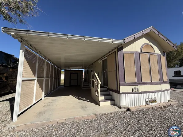 1716 Sunbeam Lake Dr #147, El Centro, CA 92243