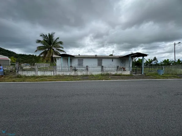 1 Bo Maravilla Sur, Las Marias, PR 00670