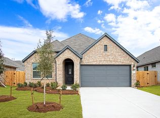 20722 Bulbine Valley Dr, Richmond, TX 77407