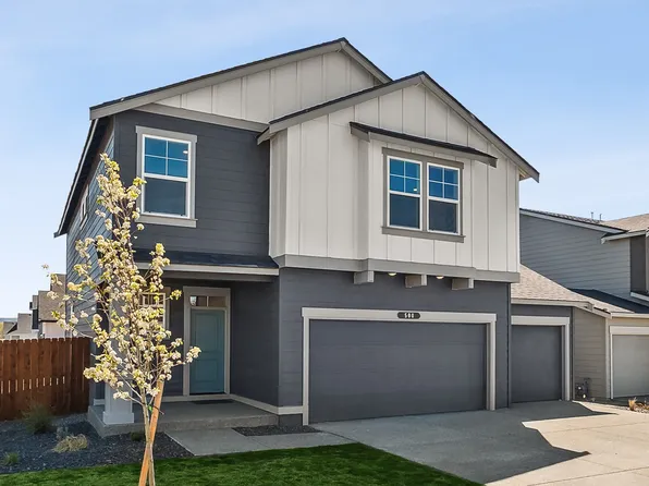 1450 Lambertus Ave #57, Buckley, WA 98321