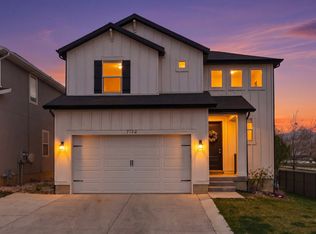 7152 N Brook Rdg, Eagle Mountain, UT 84005